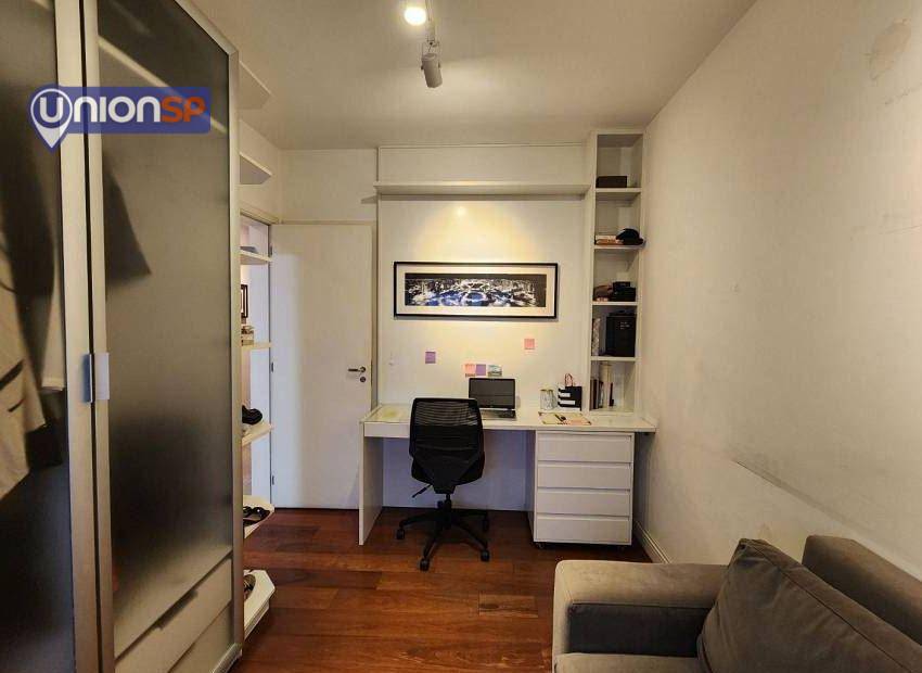 Apartamento à venda com 3 quartos, 133m² - Foto 10