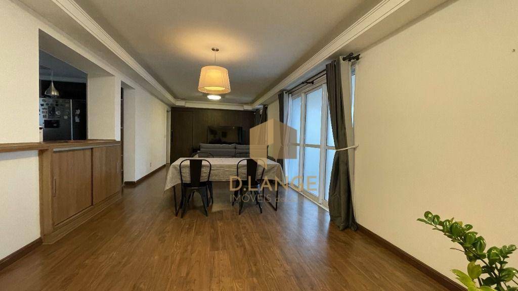 Apartamento à venda com 3 quartos, 111m² - Foto 1