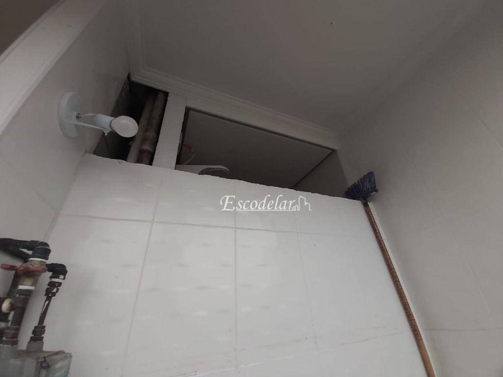 Apartamento à venda com 2 quartos, 50m² - Foto 19