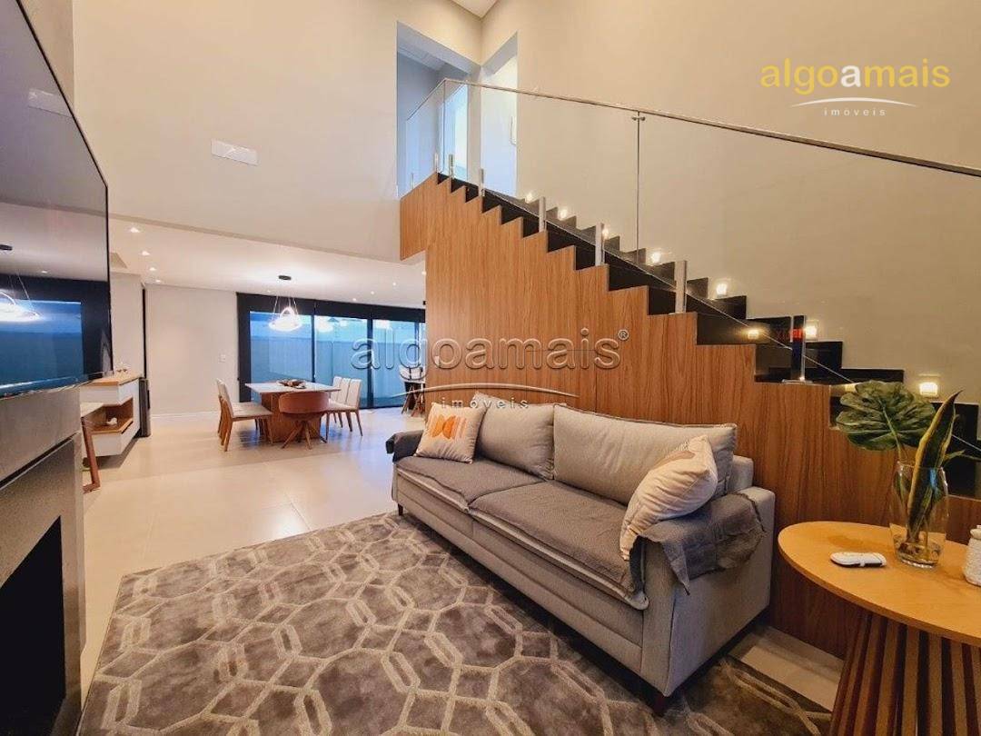 Casa de Condomínio à venda com 4 quartos, 175m² - Foto 8