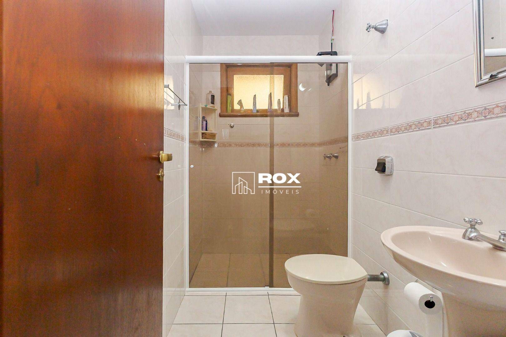 Sobrado à venda com 3 quartos, 100m² - Foto 20