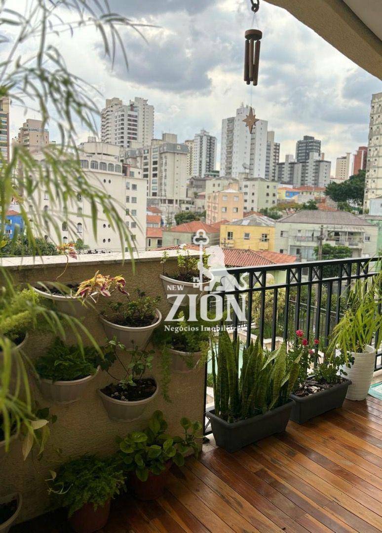 Apartamento à venda com 3 quartos, 141m² - Foto 38