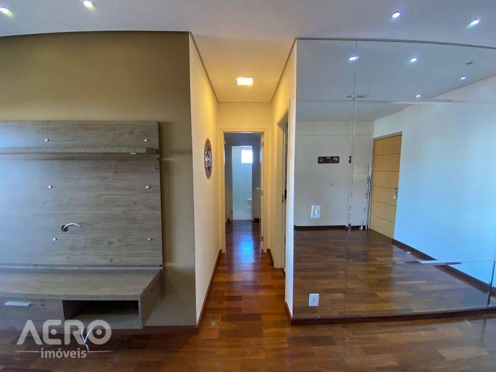Apartamento, 3 quartos, 86 m² - Foto 1