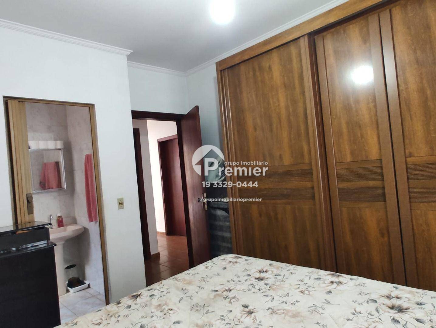 Casa à venda com 3 quartos, 132m² - Foto 16