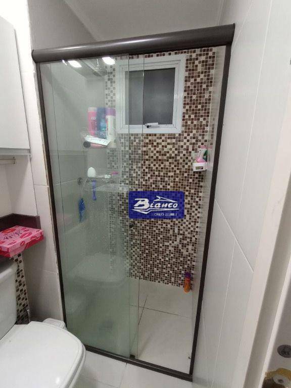 Apartamento à venda com 2 quartos, 59m² - Foto 36