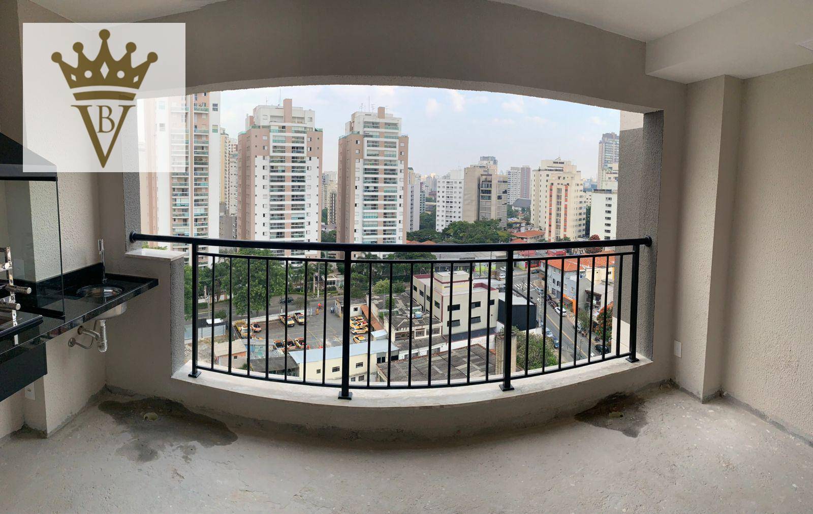 Apartamento, 2 quartos, 68 m² - Foto 2