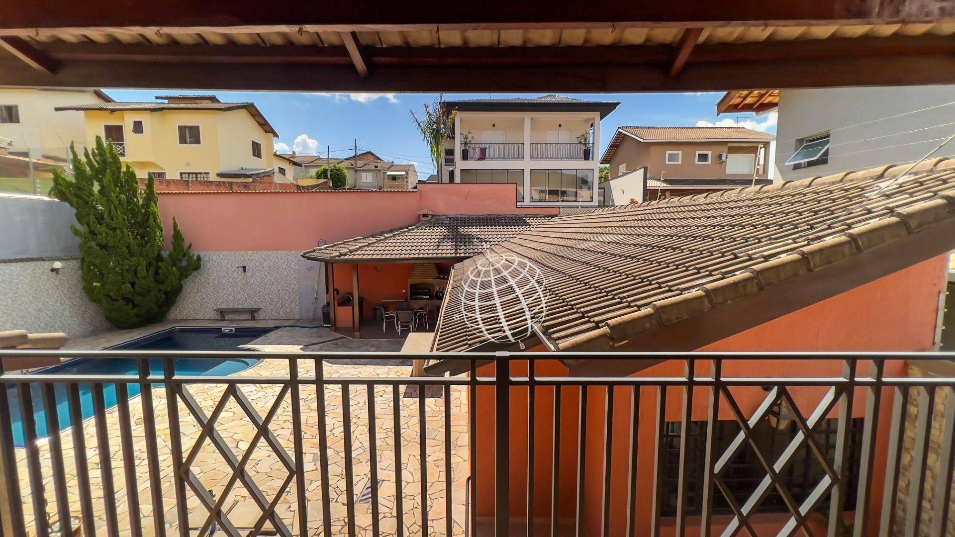 Casa à venda com 3 quartos, 246m² - Foto 29