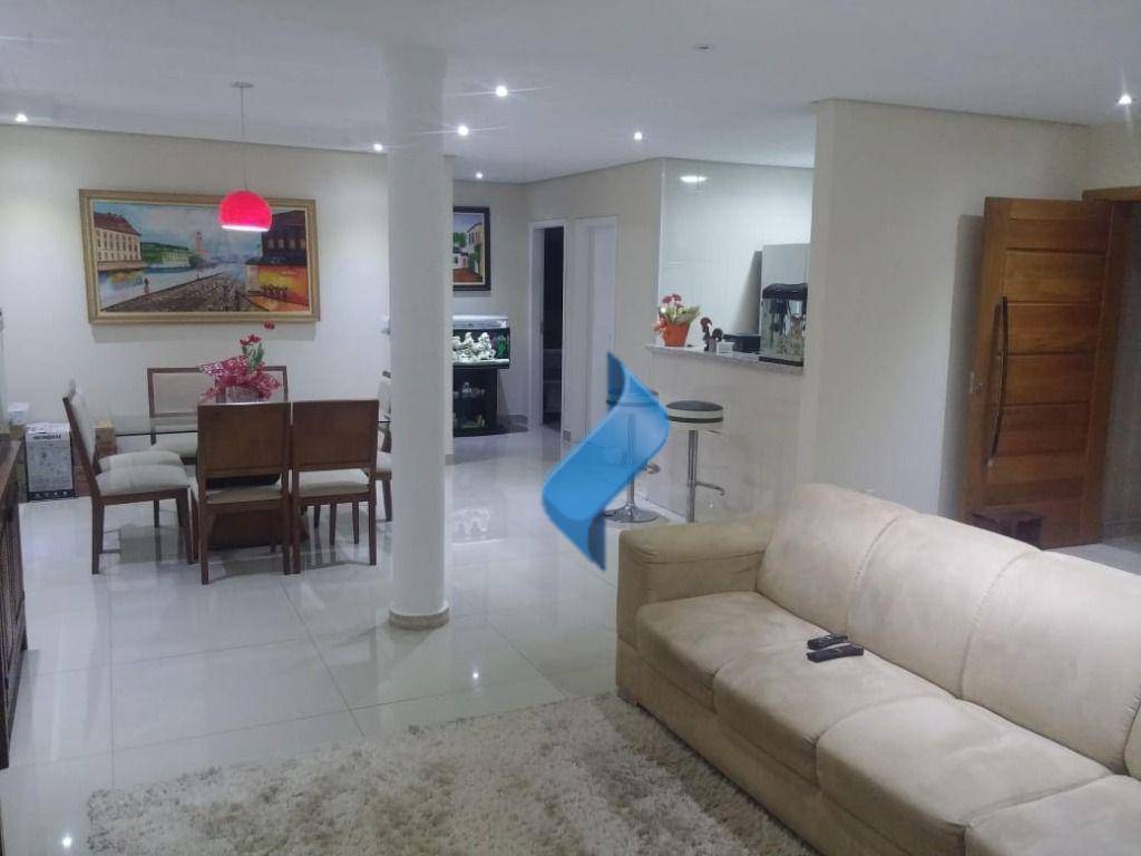 Casa à venda com 2 quartos, 181m² - Foto 6