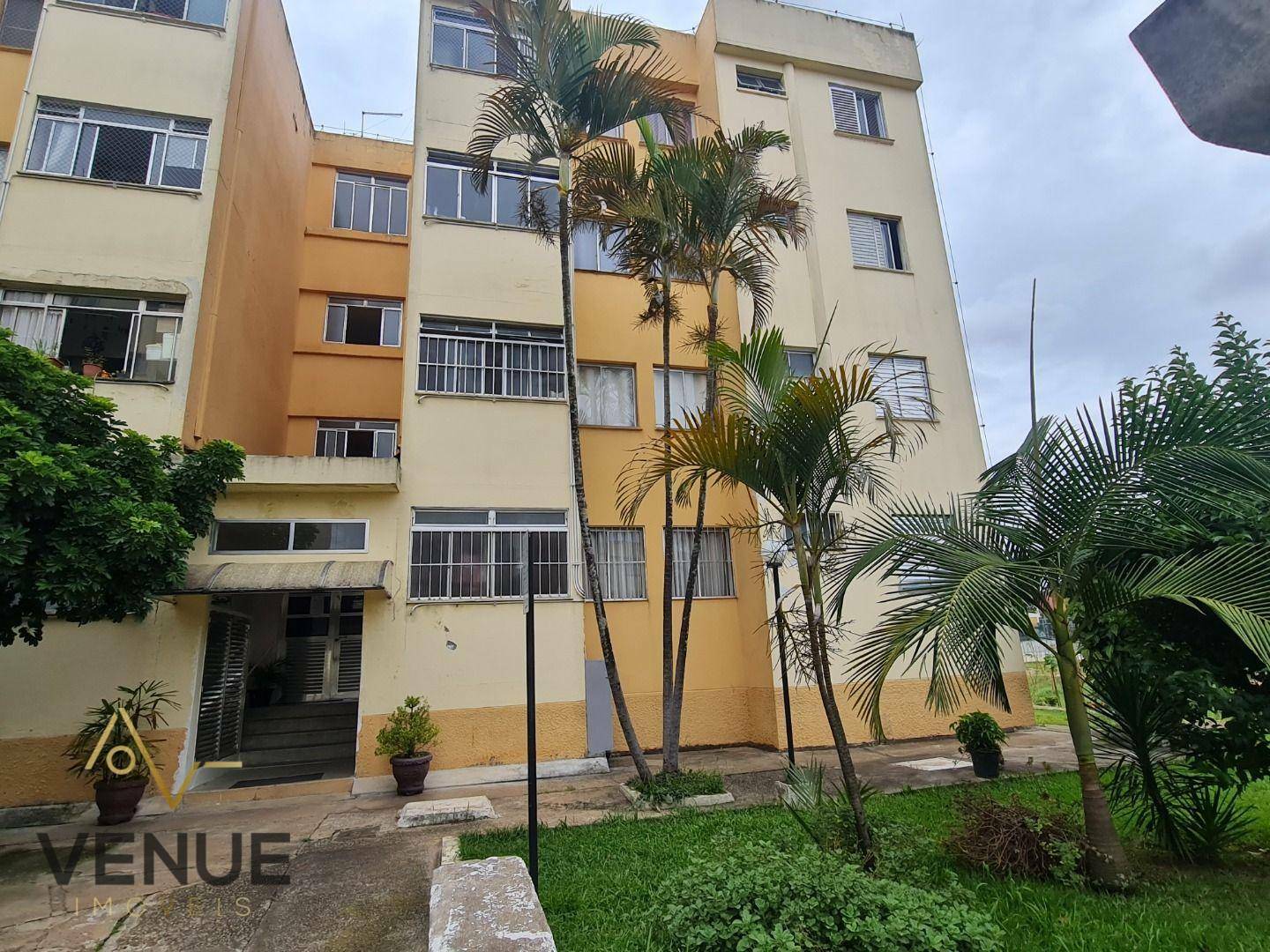 Apartamento à venda com 2 quartos, 49m² - Foto 19