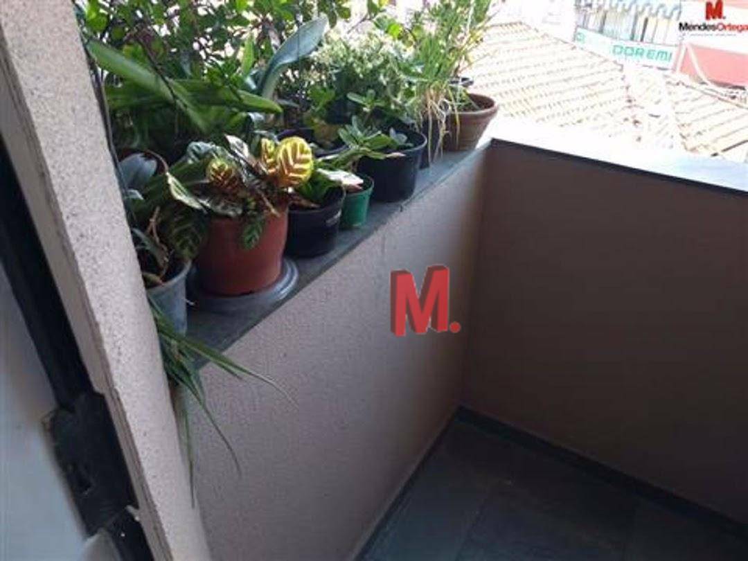 Apartamento à venda com 3 quartos, 174m² - Foto 17