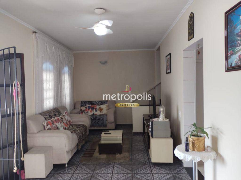 Sobrado à venda com 3 quartos, 222m² - Foto 4