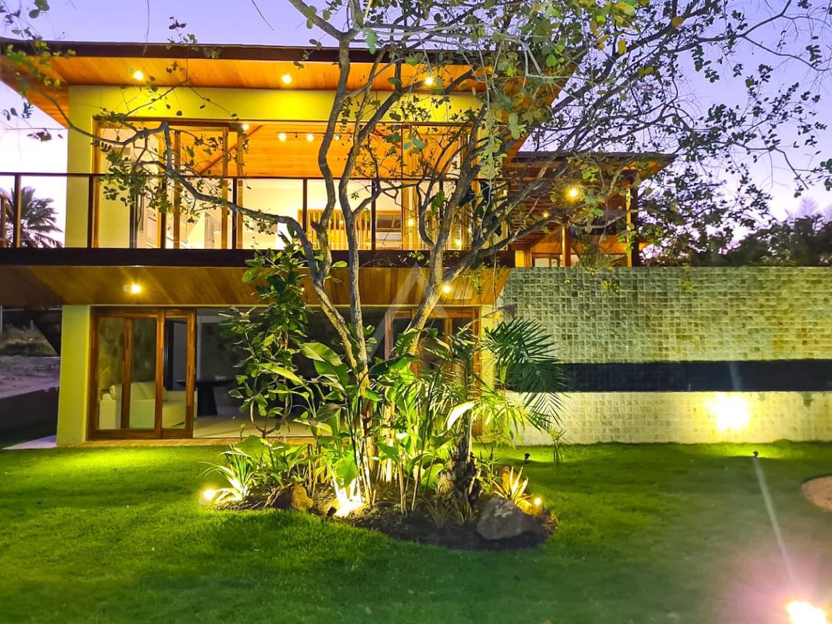 Casa de Condomínio à venda com 6 quartos, 550m² - Foto 8