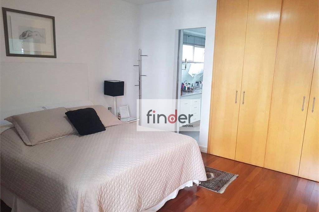 Apartamento à venda com 2 quartos, 170m² - Foto 11