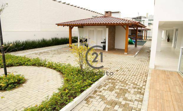 Apartamento à venda com 3 quartos, 93m² - Foto 10