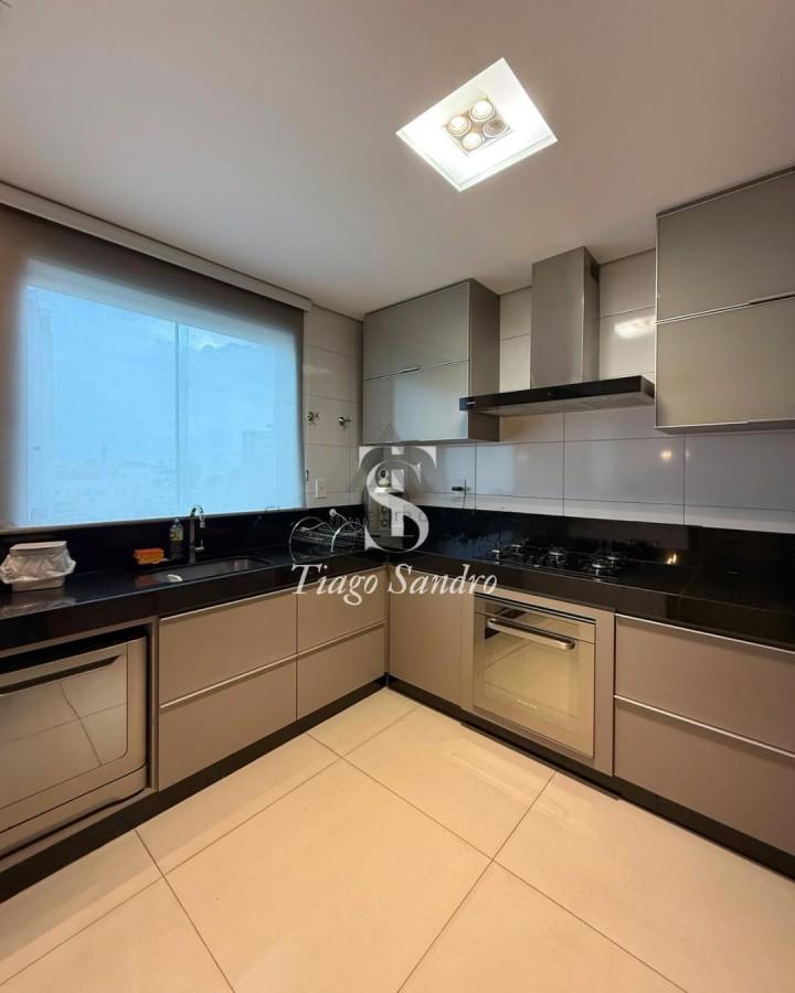 Cobertura à venda com 3 quartos, 180m² - Foto 13