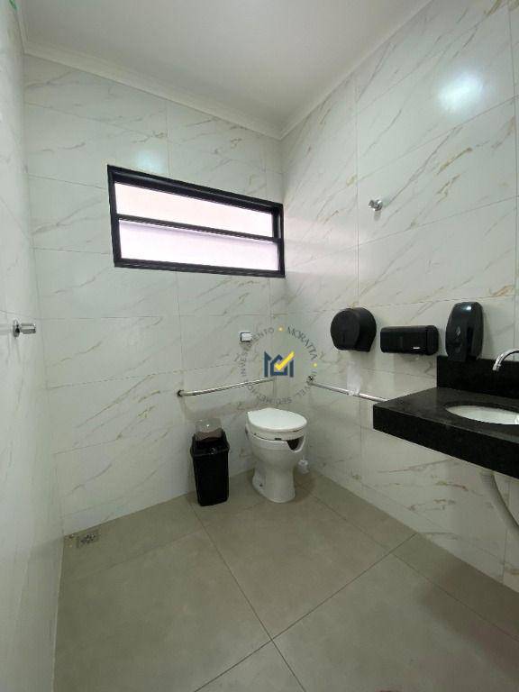 Depósito-Galpão, 300 m² - Foto 5