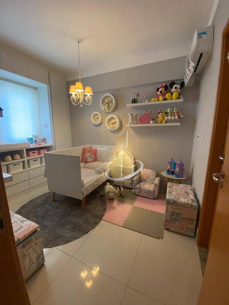 Apartamento à venda com 3 quartos, 114m² - Foto 11