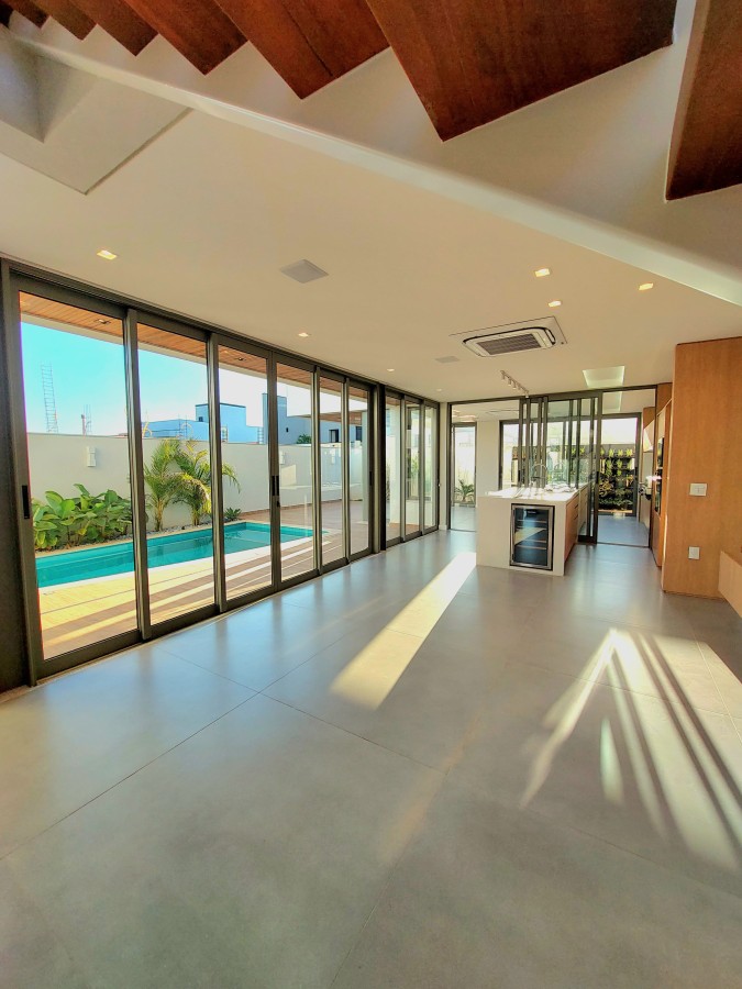 Casa de Condomínio à venda com 4 quartos, 300m² - Foto 6