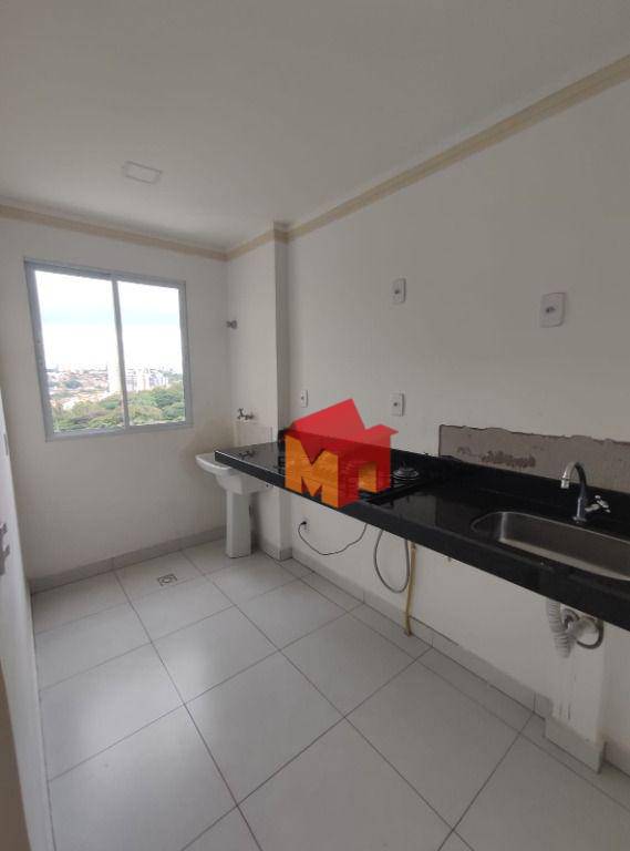 Apartamento à venda com 2 quartos, 50m² - Foto 4