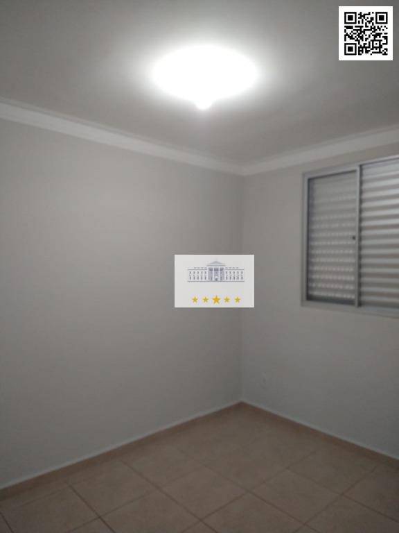 Apartamento à venda com 2 quartos, 51m² - Foto 3