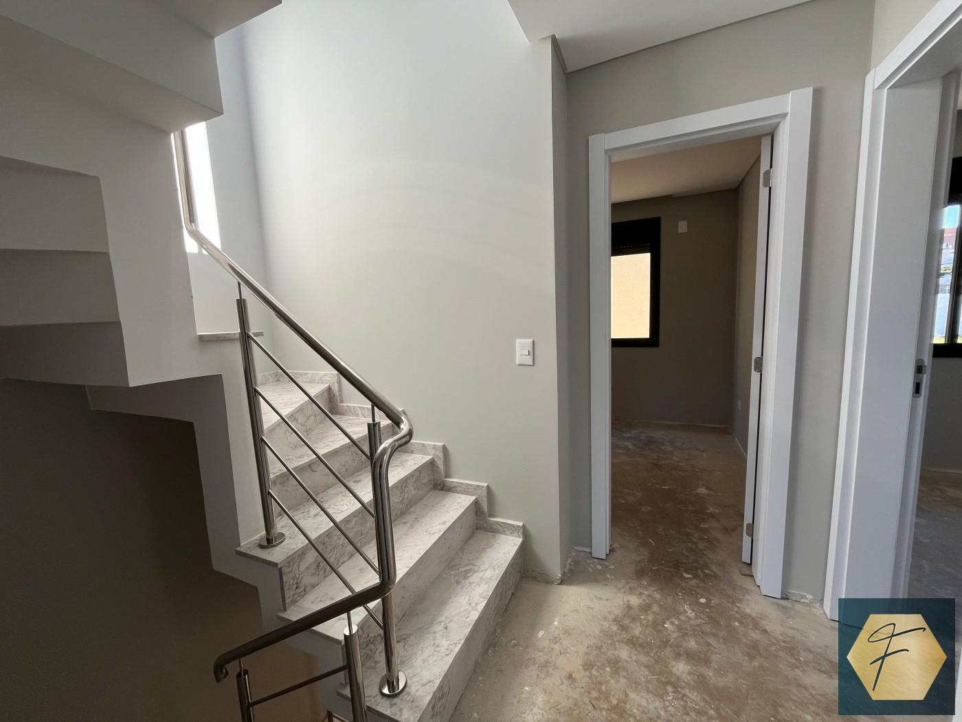 Sobrado à venda com 4 quartos, 96m² - Foto 18