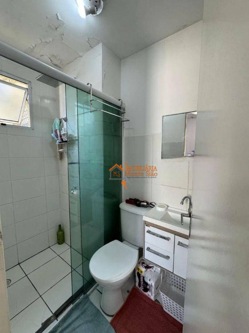 Apartamento à venda com 3 quartos, 134m² - Foto 15