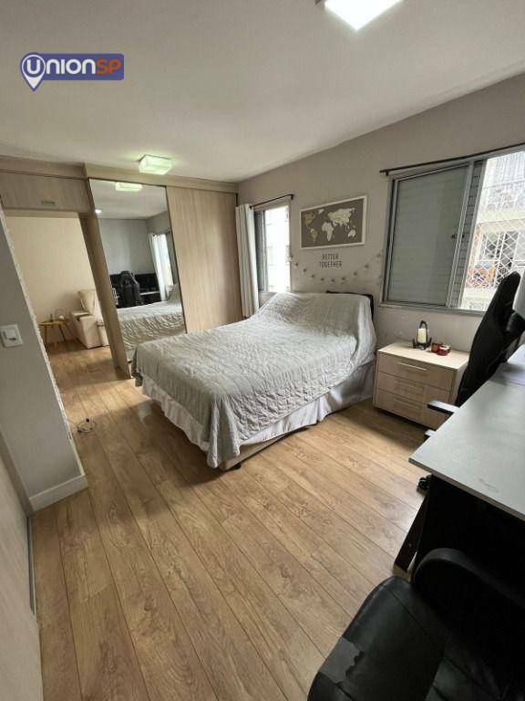 Apartamento à venda com 1 quarto, 50m² - Foto 4