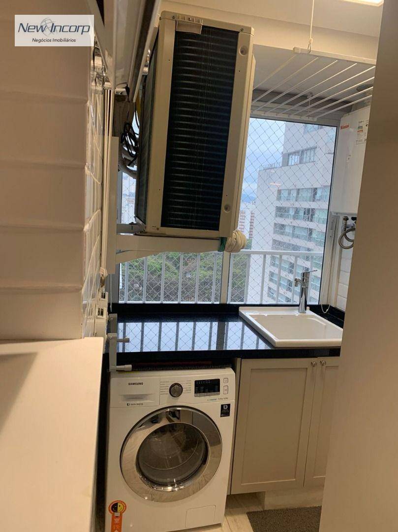 Apartamento à venda com 3 quartos, 110m² - Foto 18