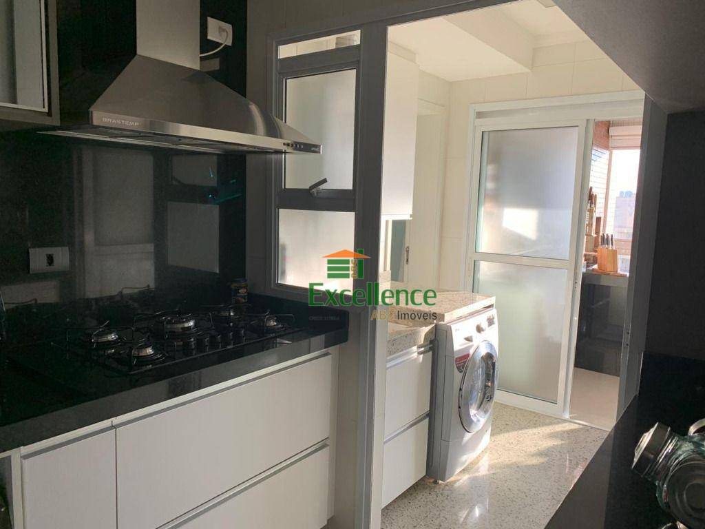 Apartamento à venda com 3 quartos, 106m² - Foto 6