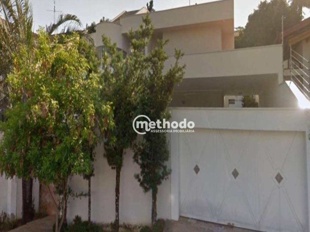 Casa à venda com 5 quartos, 400m² - Foto 2