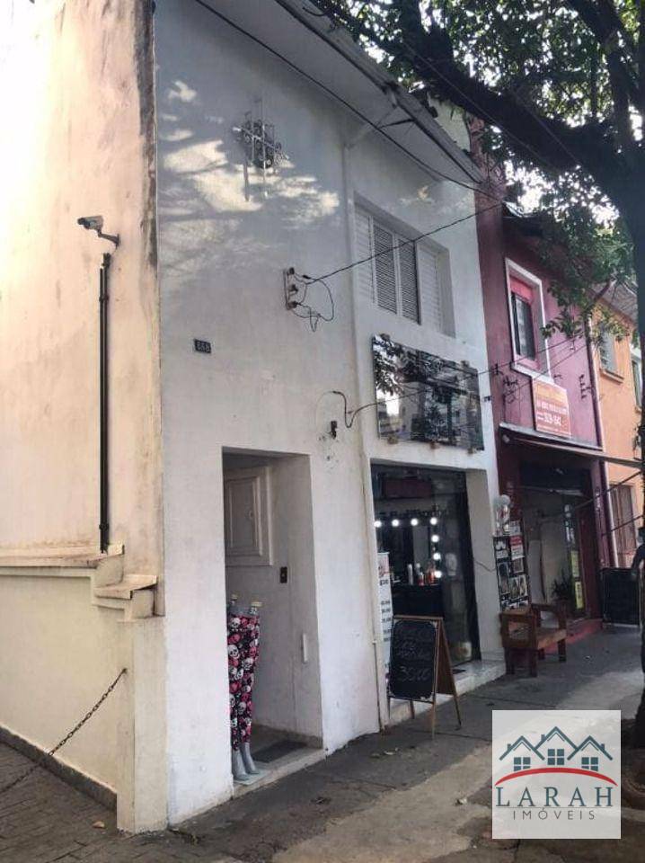 Casa à venda com 2 quartos, 100m² - Foto 1