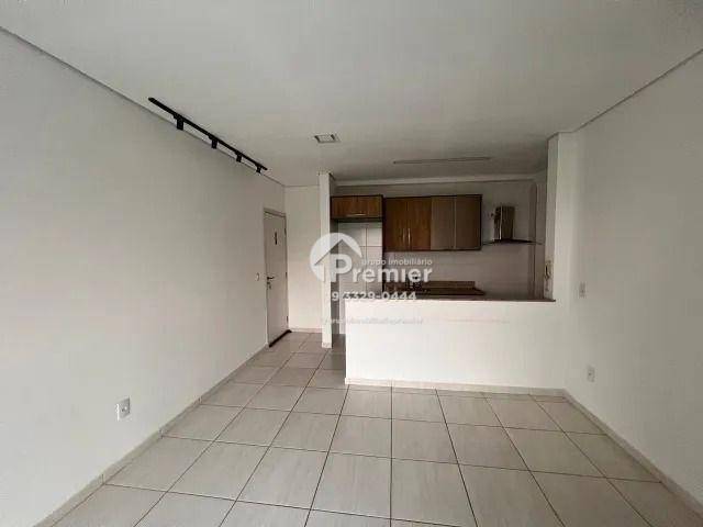 Apartamento à venda com 3 quartos, 69m² - Foto 3