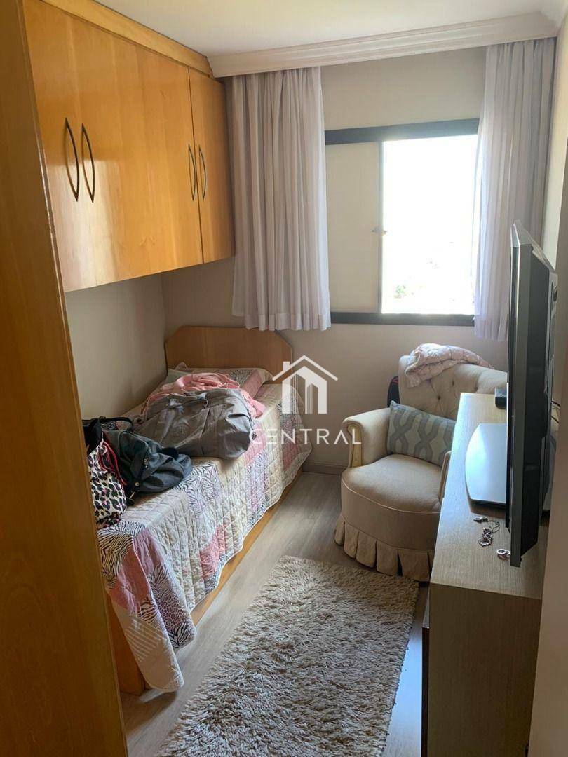 Apartamento à venda com 3 quartos, 90m² - Foto 6