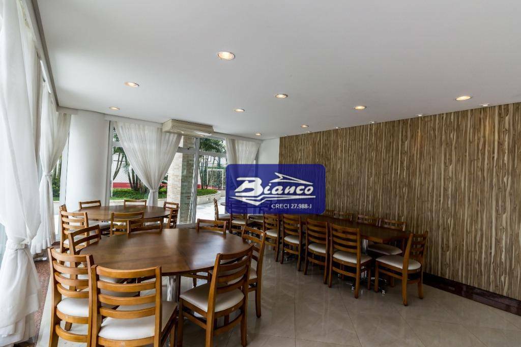 Apartamento à venda com 3 quartos, 170m² - Foto 75