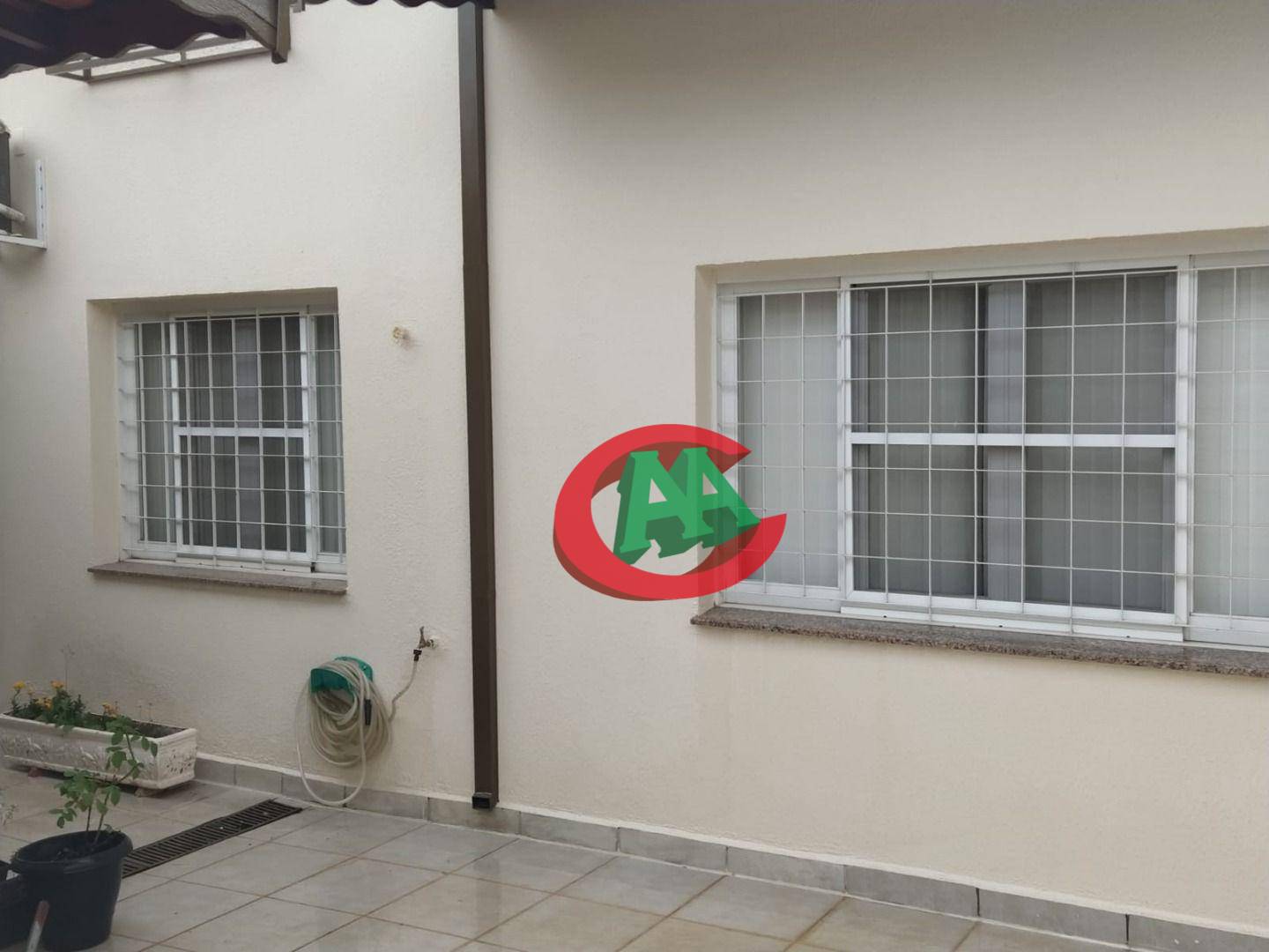 Casa à venda com 3 quartos, 208m² - Foto 28