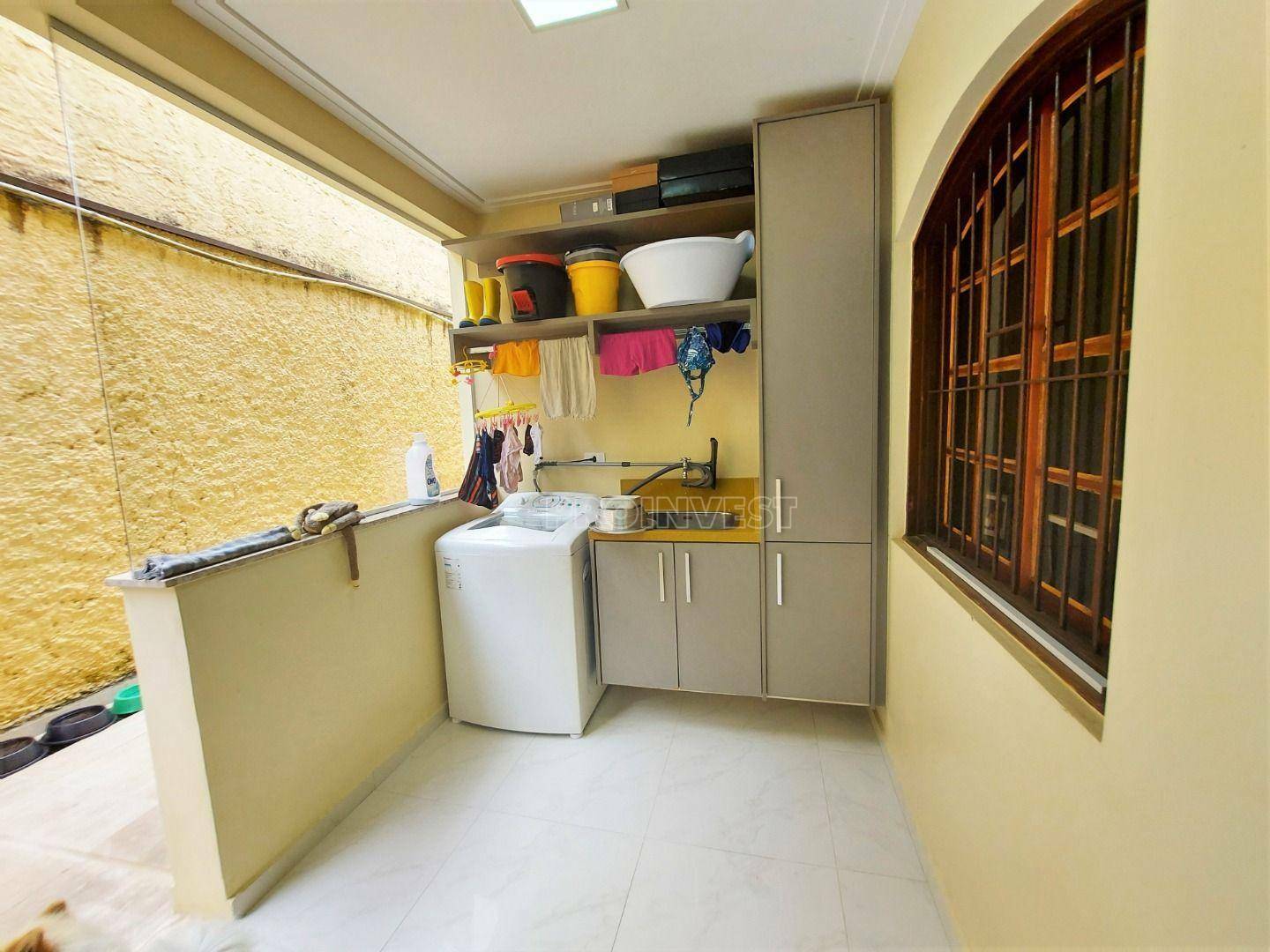 Casa de Condomínio à venda com 4 quartos, 480m² - Foto 33