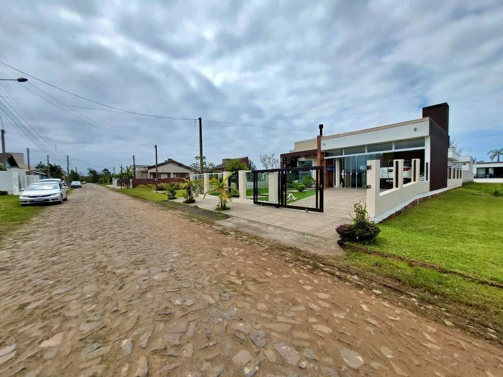 Casa à venda com 3 quartos, 128m² - Foto 9