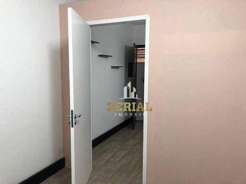 Conjunto Comercial-Sala à venda, 39m² - Foto 5