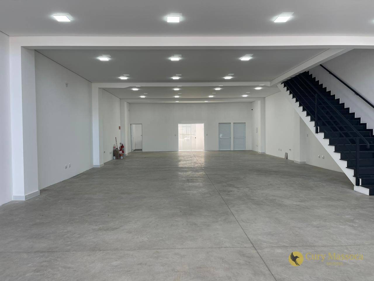 Loja-Salão, 478 m² - Foto 3