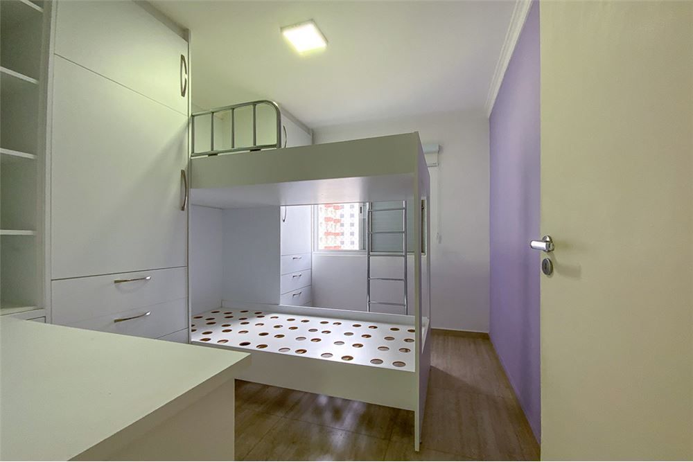 Apartamento à venda com 2 quartos, 65m² - Foto 3