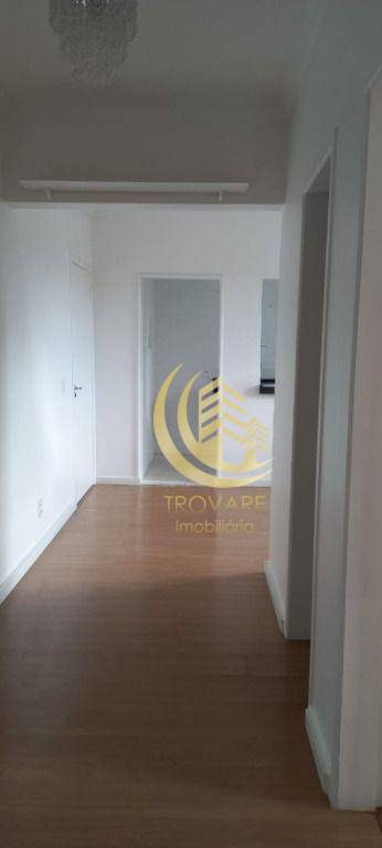 Apartamento à venda com 2 quartos, 65m² - Foto 11