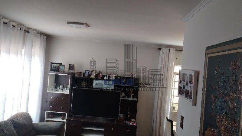 Sobrado à venda com 3 quartos, 185m² - Foto 6