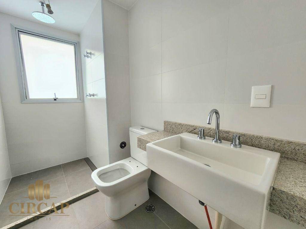 Apartamento à venda com 2 quartos, 136m² - Foto 14