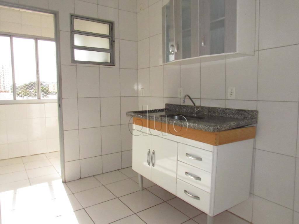 Apartamento à venda com 2 quartos, 56m² - Foto 2