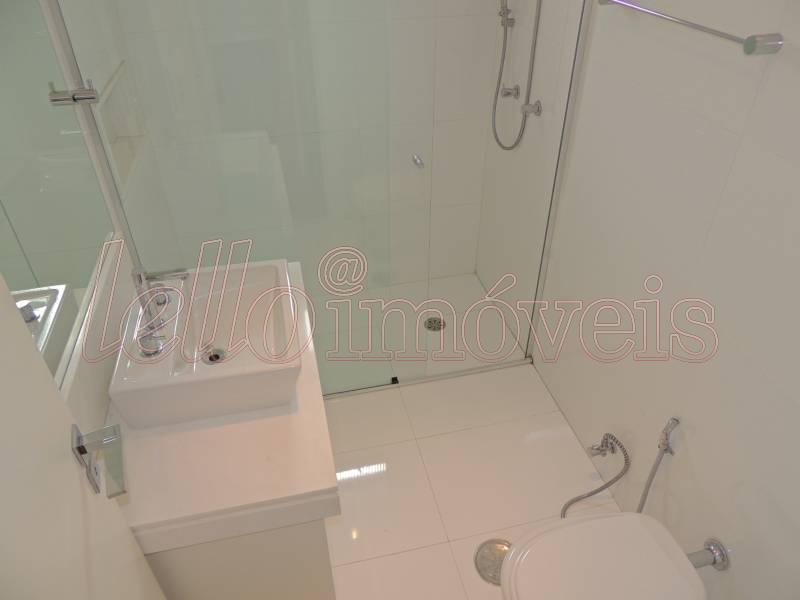 Apartamento à venda com 3 quartos, 208m² - Foto 15