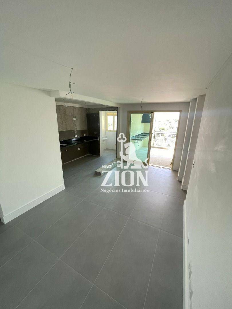 Apartamento à venda com 2 quartos, 74m² - Foto 4