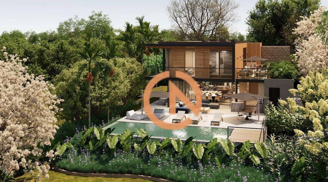 Casa de Condomínio à venda com 4 quartos, 439m² - Foto 21