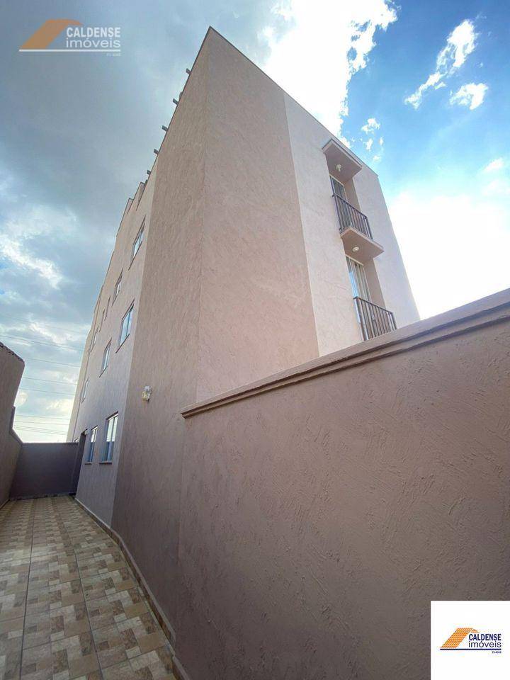 Apartamento, 2 quartos, 65 m² - Foto 1