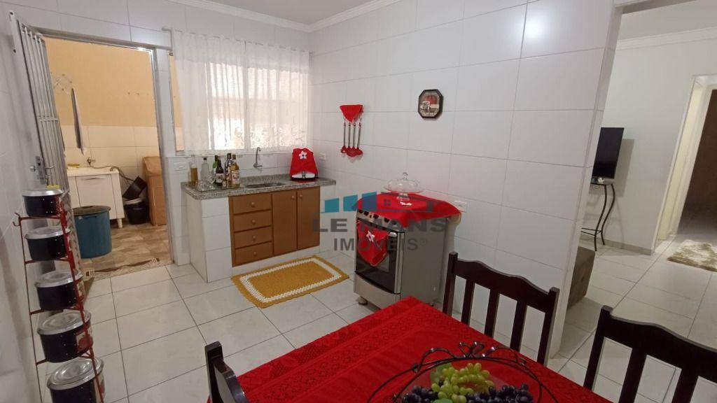 Casa à venda com 3 quartos, 180m² - Foto 21