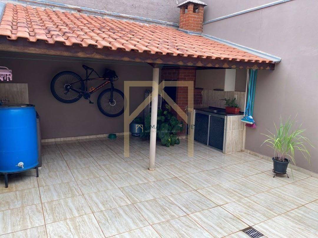 Casa à venda com 2 quartos, 107m² - Foto 18